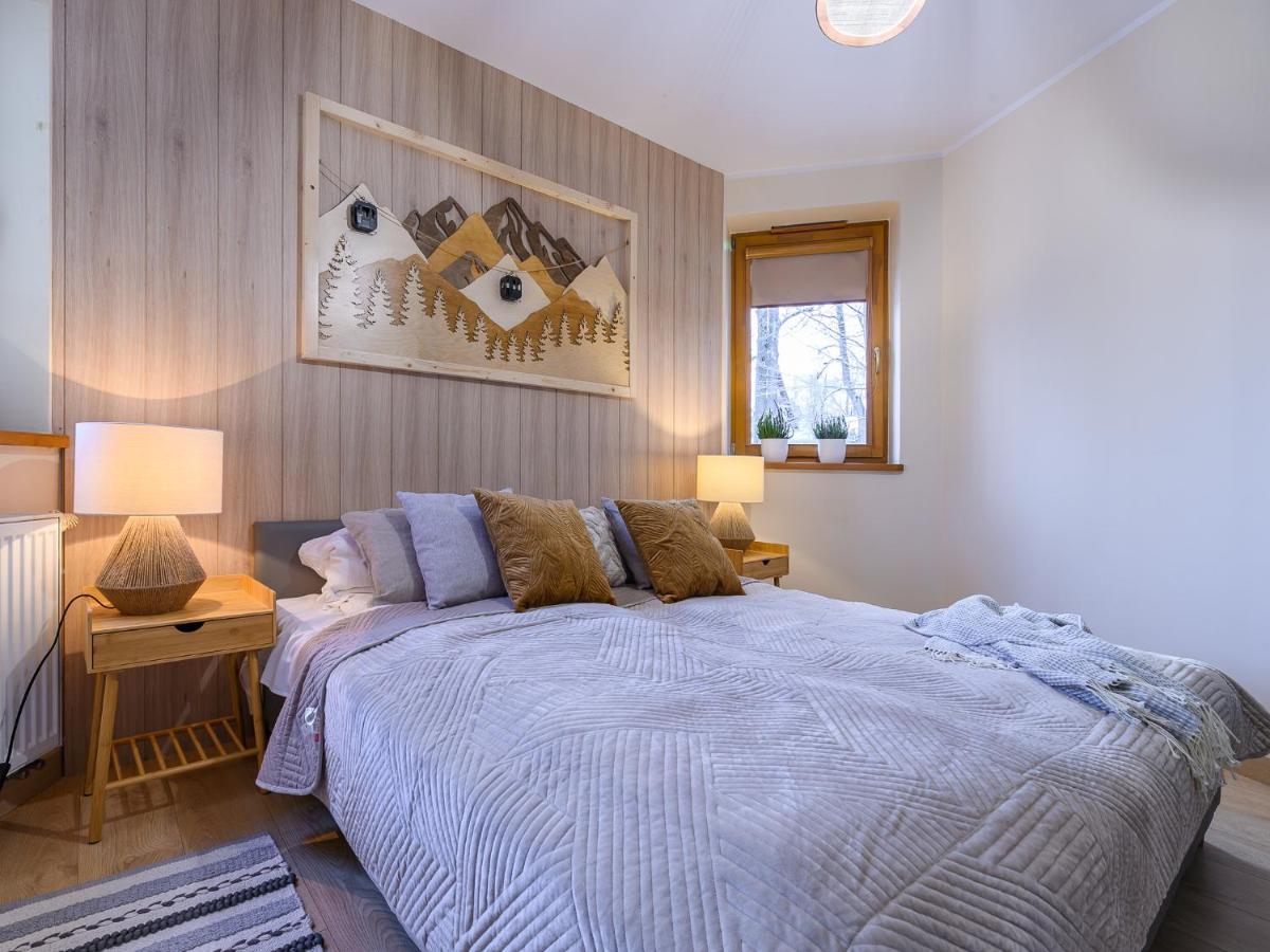 VisitZakopane - Queen Apartment Buitenkant foto