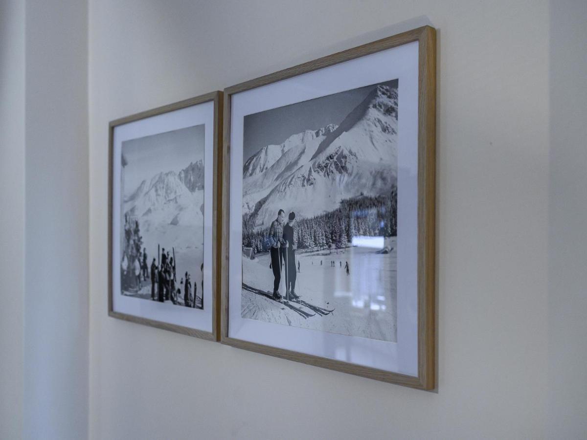 VisitZakopane - Queen Apartment Buitenkant foto