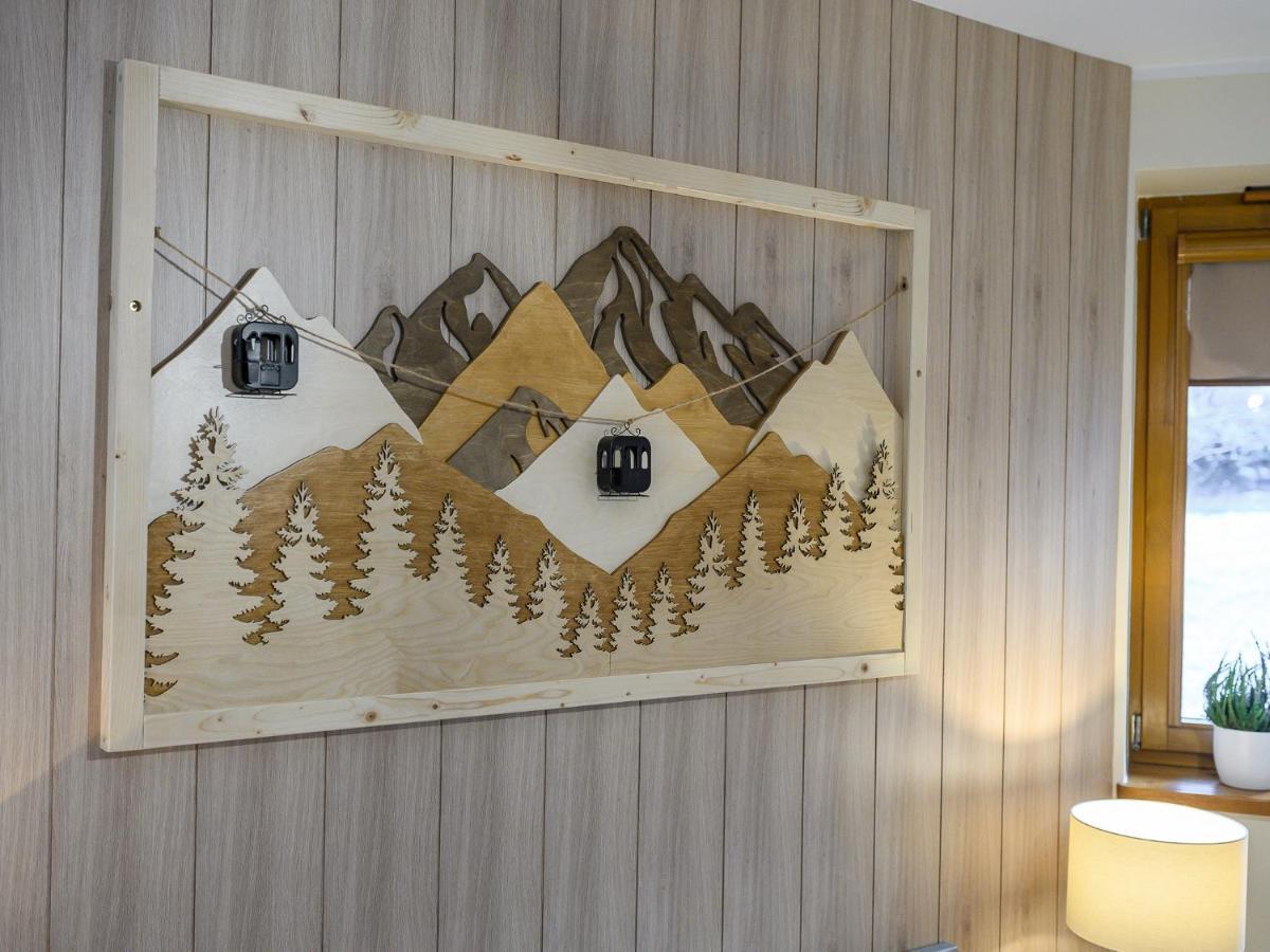 VisitZakopane - Queen Apartment Buitenkant foto